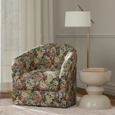 A8165 applied to a chair