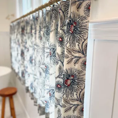 S6526 applied to drapery