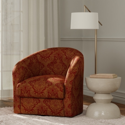 B2108 applied to a chair