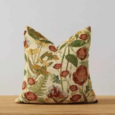 B2871 applied to a pillow