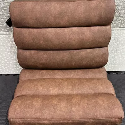 70368 upholstered on a chair