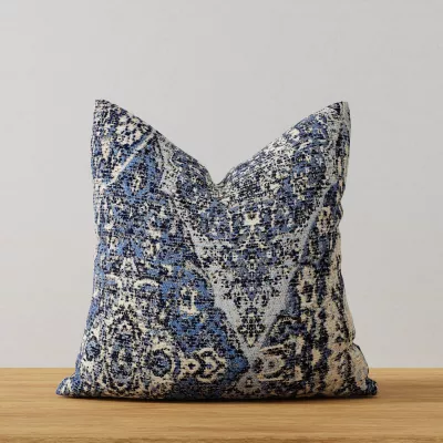 F2308 applied to a pillow