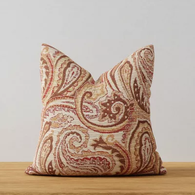 F5677 applied to a pillow