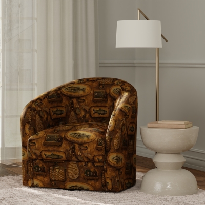 F5679 applied to a chair