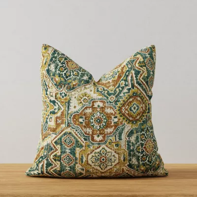 F5683 applied to a pillow