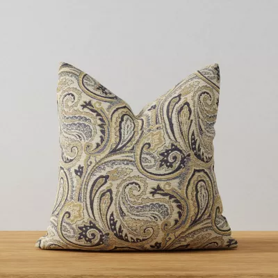 F5695 applied to a pillow