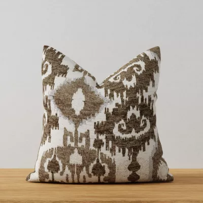 F5696 applied to a pillow