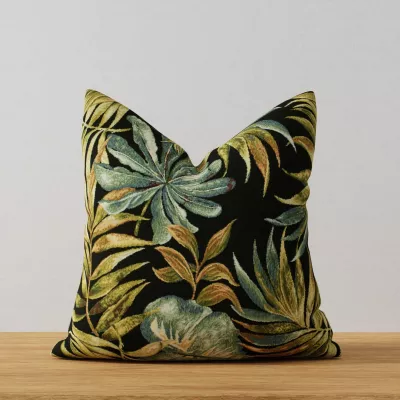 F5700 applied to a pillow