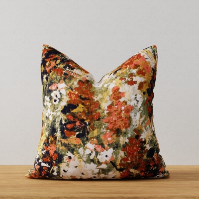 F5712 applied to a pillow