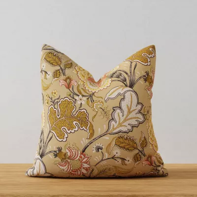 F5715 applied to a pillow