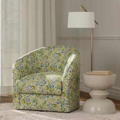 F5724 applied to a chair