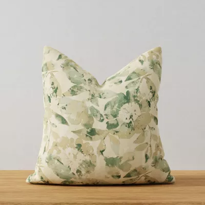 F5725 applied to a pillow