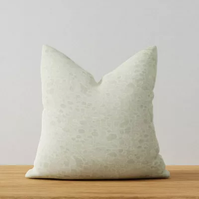 F5728 applied to a pillow