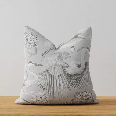 F5730 applied to a pillow