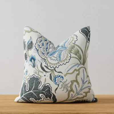 F5736 applied to a pillow