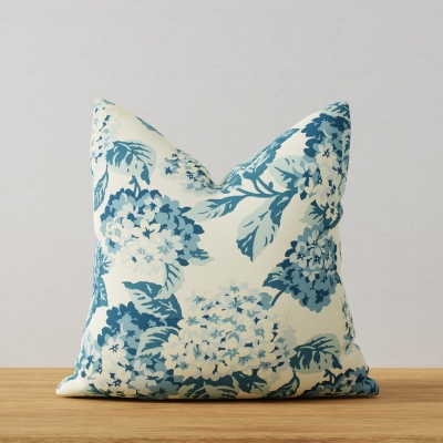 F5737 applied to a pillow