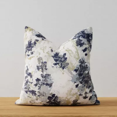 F5740 applied to a pillow