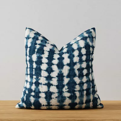 F5742 applied to a pillow