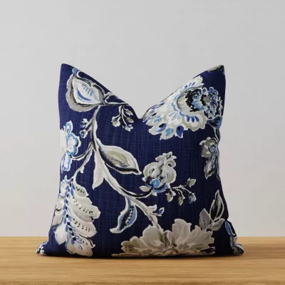 F5744 applied to a pillow