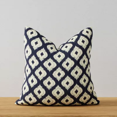 F5746 applied to a pillow