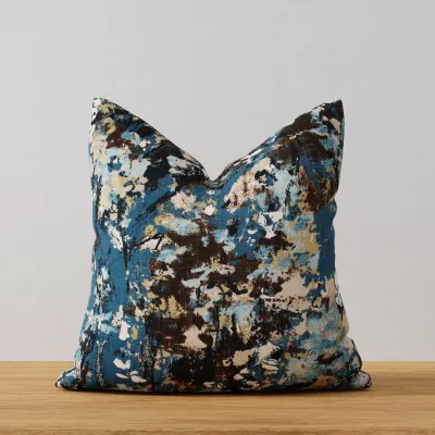 F5747 applied to a pillow