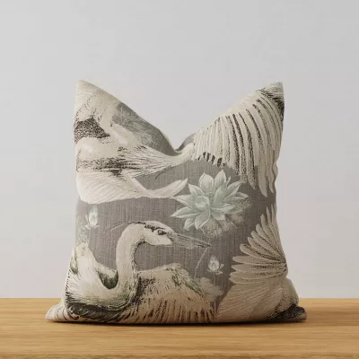 F5750 applied to a pillow