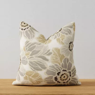 F5751 applied to a pillow