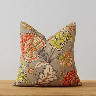 F5752 applied to a pillow