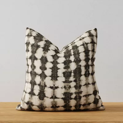 F5754 applied to a pillow