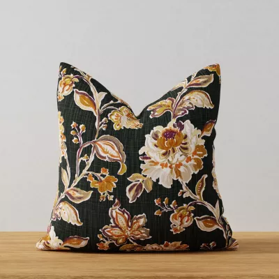 F5755 applied to a pillow