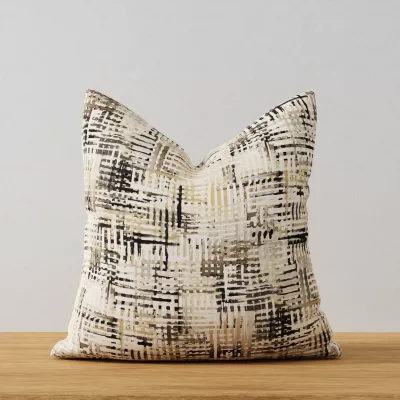 F5756 applied to a pillow