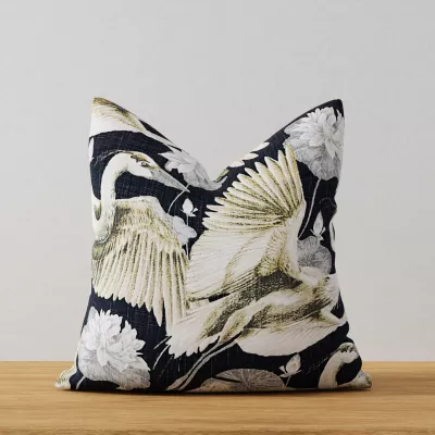 F5757 applied to a pillow