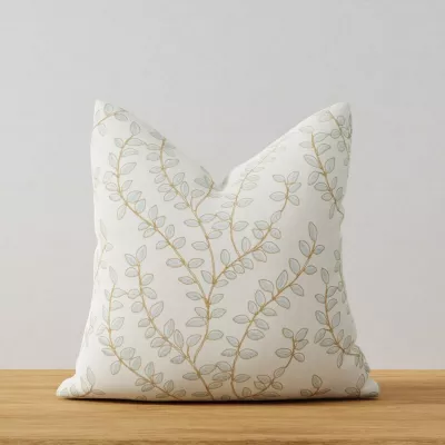 S2671 applied to a pillow