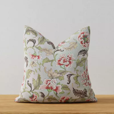 S3970 applied to a pillow