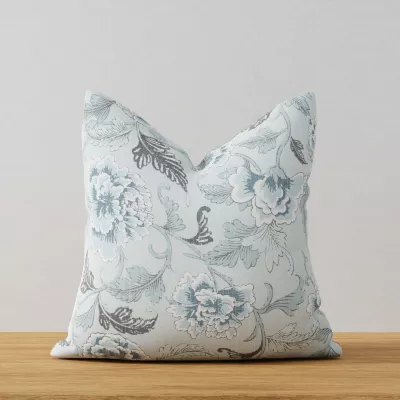 S3986 applied to a pillow