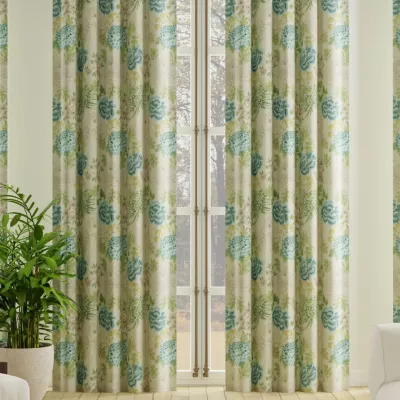 S5072 applied to drapery