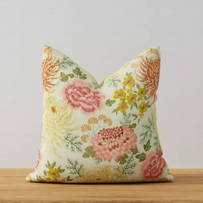 S5120 applied to a pillow