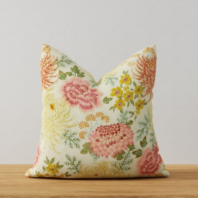 S5120 applied to a pillow