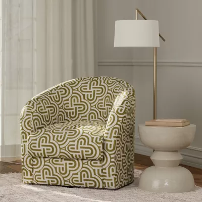 S6095 applied to a chair