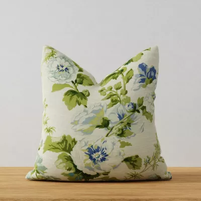 S6162 applied to a pillow