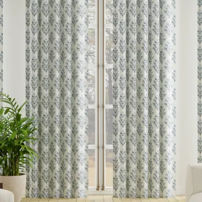 S6230 applied to drapery