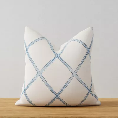 S6240 applied to a pillow