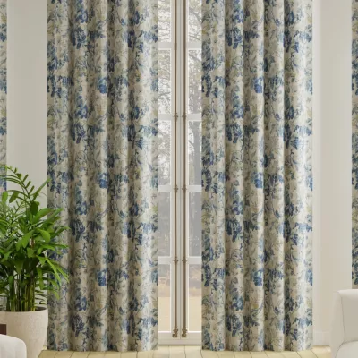 S6242 applied to drapery