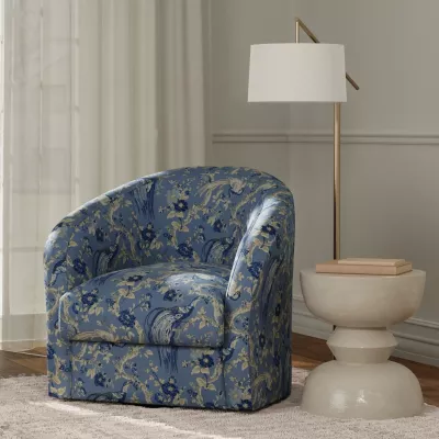 S6244 applied to a chair