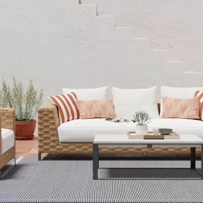 S6288, S6287, S6282 applied to outdoor furnishings