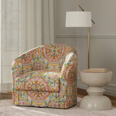 S6347 applied to a chair