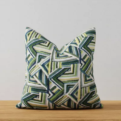 S6351 applied to a pillow