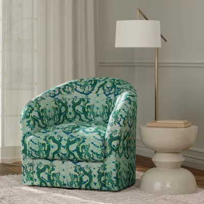 S6354 applied to a chair