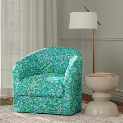 S6355 applied to a chair