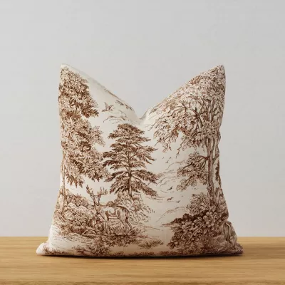 S6357 applied to a chair